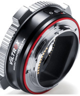 Adattatore AF EF-L PRO per Ottiche Canon EF su L-Mount