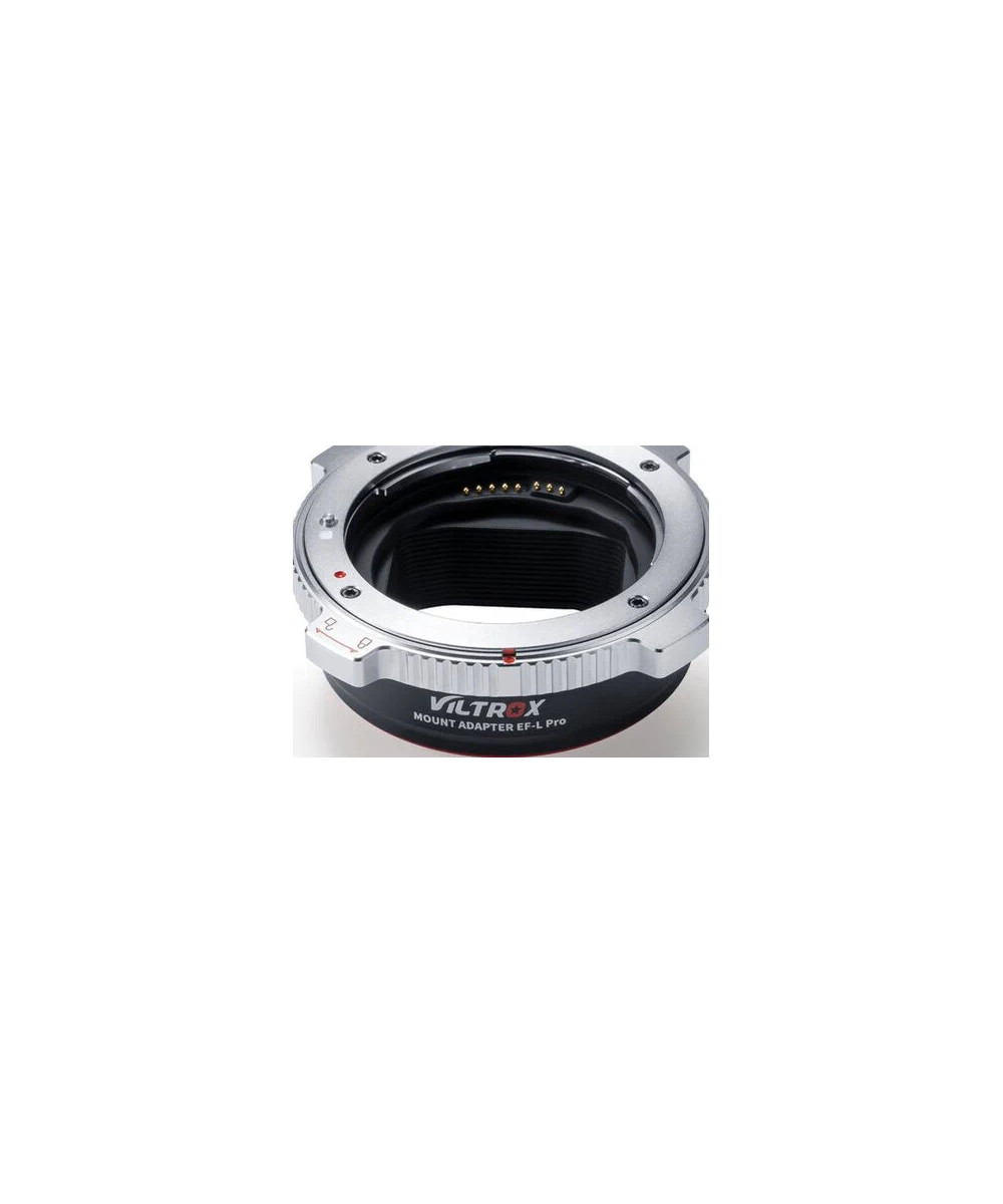 Adattatore AF EF-L PRO per Ottiche Canon EF su L-Mount