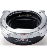 Adattatore AF EF-L PRO per Ottiche Canon EF su L-Mount