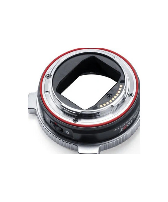 Adattatore AF EF-L PRO per Ottiche Canon EF su L-Mount