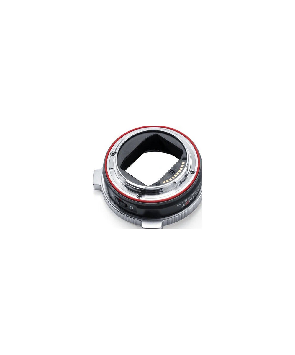 Adattatore AF EF-L PRO per Ottiche Canon EF su L-Mount
