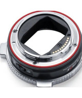 Adattatore AF EF-L PRO per Ottiche Canon EF su L-Mount