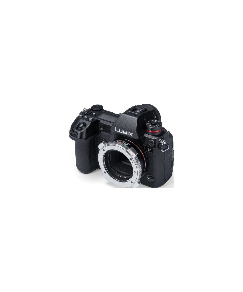 Adattatore AF EF-L PRO per Ottiche Canon EF su L-Mount