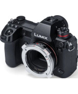 Adattatore AF EF-L PRO per Ottiche Canon EF su L-Mount