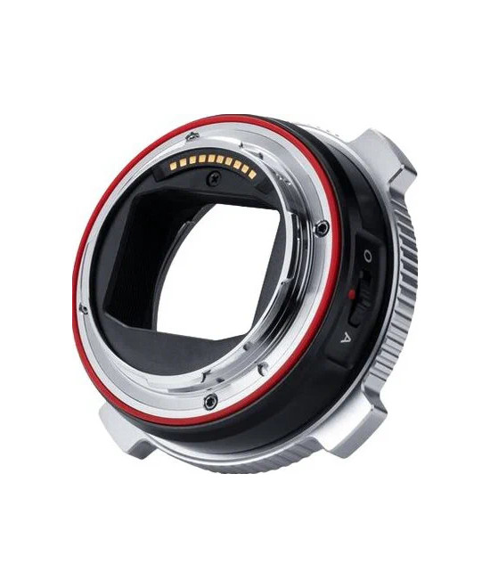 Adattatore AF EF-L PRO per Ottiche Canon EF su L-Mount
