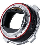 Adattatore AF EF-L PRO per Ottiche Canon EF su L-Mount