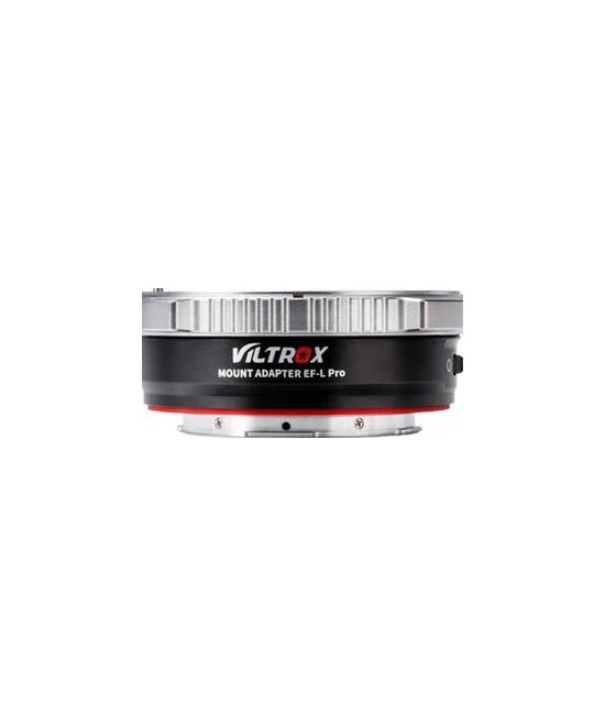 Adattatore AF EF-L PRO per Ottiche Canon EF su L-Mount