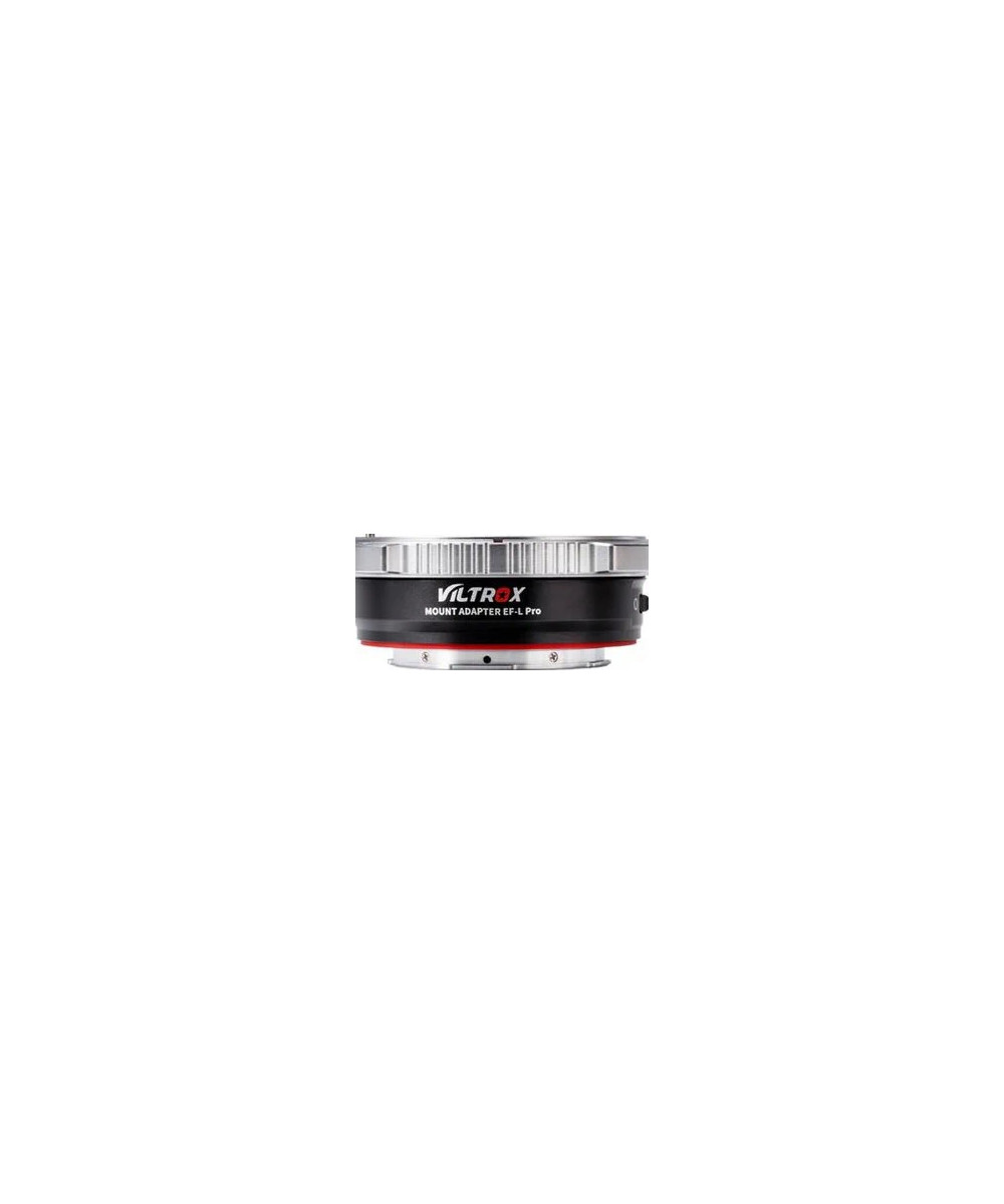 Adattatore AF EF-L PRO per Ottiche Canon EF su L-Mount