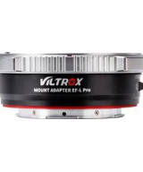 Adattatore AF EF-L PRO per Ottiche Canon EF su L-Mount