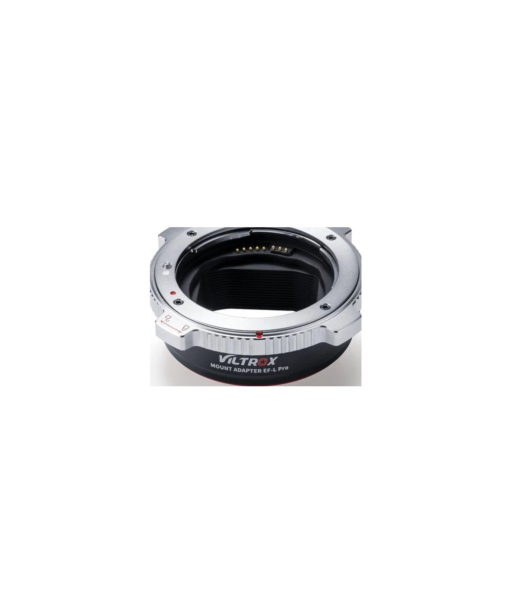 Adattatore AF EF-L PRO per Ottiche Canon EF su L-Mount
