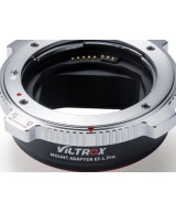 Adattatore AF EF-L PRO per Ottiche Canon EF su L-Mount