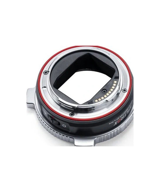 Adattatore AF EF-L PRO per Ottiche Canon EF su L-Mount