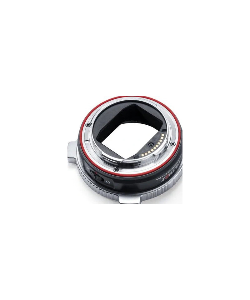 Adattatore AF EF-L PRO per Ottiche Canon EF su L-Mount