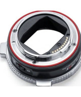 Adattatore AF EF-L PRO per Ottiche Canon EF su L-Mount