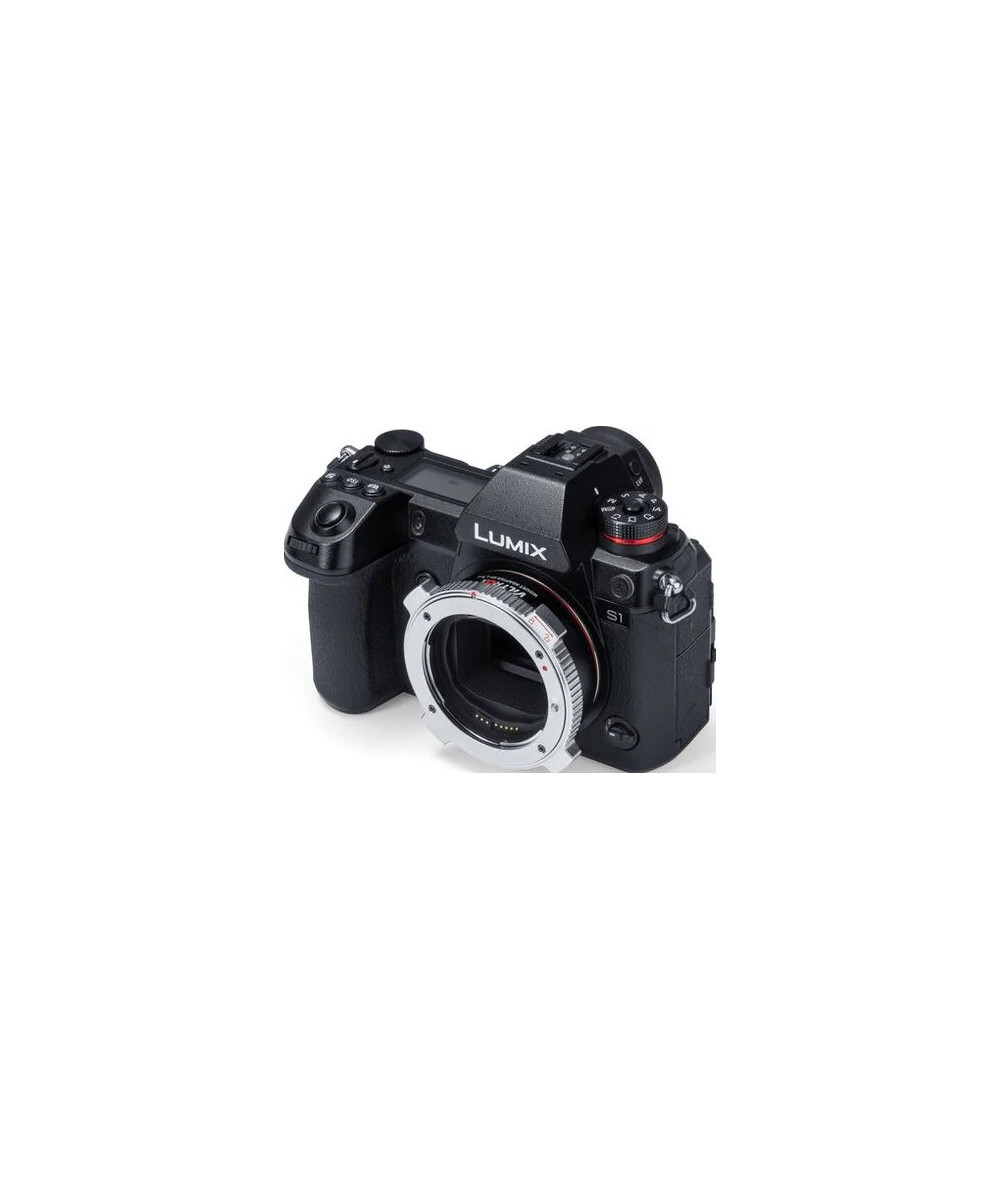 Adattatore AF EF-L PRO per Ottiche Canon EF su L-Mount