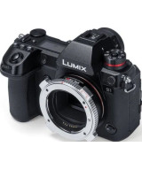Adattatore AF EF-L PRO per Ottiche Canon EF su L-Mount