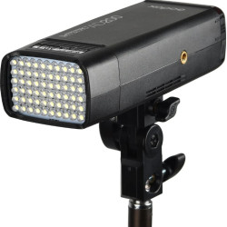 GODOX WITSTRO AD-L TESTA LED PER AD 200 