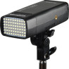 GODOX WITSTRO AD-L TESTA LED PER AD 200 