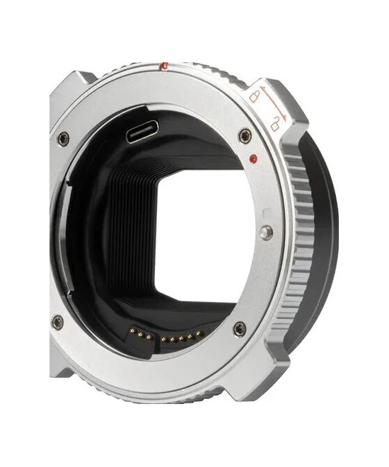 E-Z Adattatore Obiettivi Sony per Camere Nikon Z-Mount