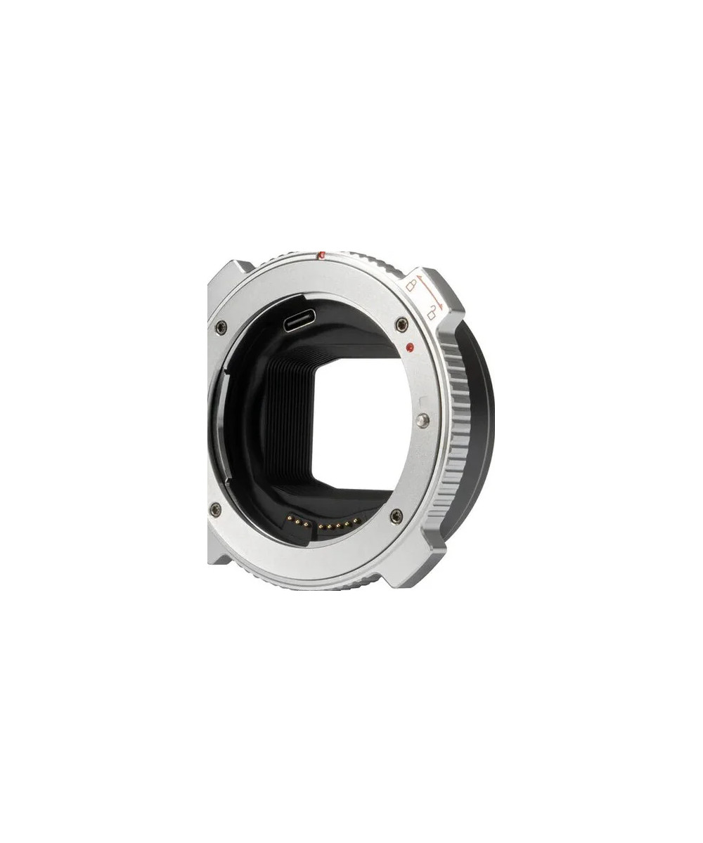 E-Z Adattatore Obiettivi Sony per Camere Nikon Z-Mount
