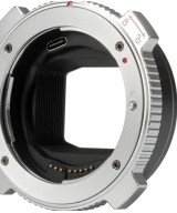 E-Z Adattatore Obiettivi Sony per Camere Nikon Z-Mount
