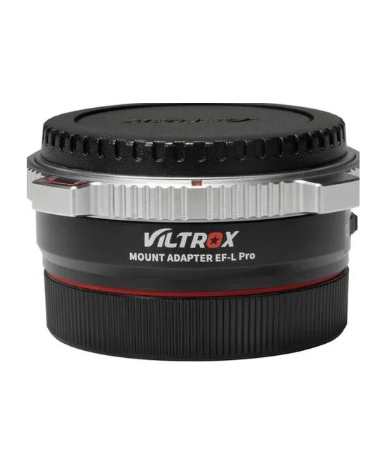 E-Z Adattatore Obiettivi Sony per Camere Nikon Z-Mount