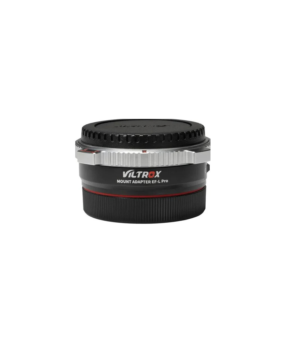 E-Z Adattatore Obiettivi Sony per Camere Nikon Z-Mount