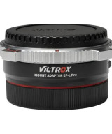 E-Z Adattatore Obiettivi Sony per Camere Nikon Z-Mount
