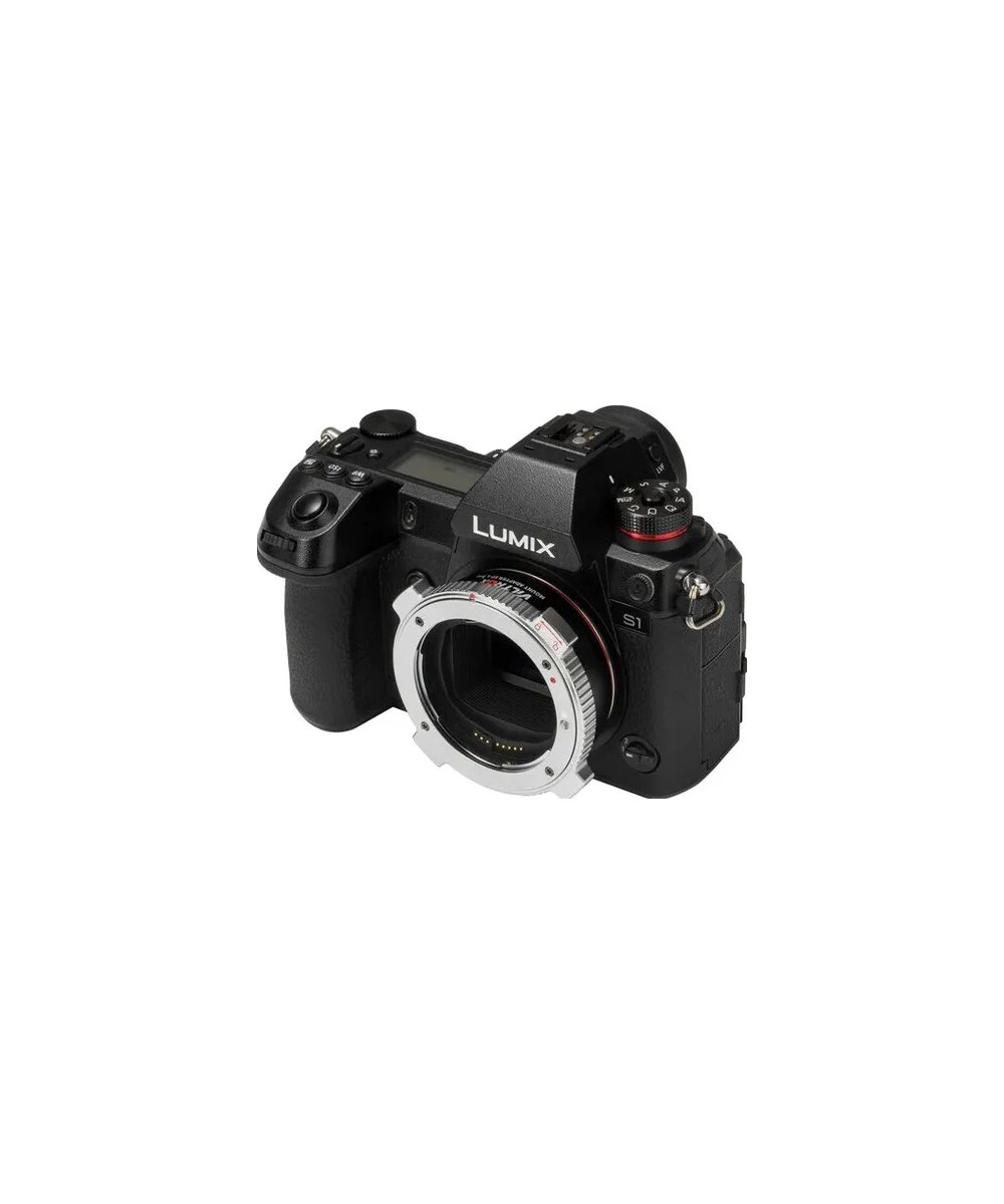 E-Z Adattatore Obiettivi Sony per Camere Nikon Z-Mount