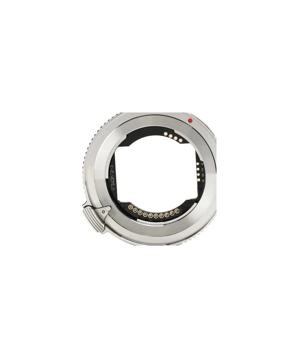 E-Z Adattatore Obiettivi Sony per Camere Nikon Z-Mount