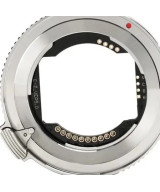 E-Z Adattatore Obiettivi Sony per Camere Nikon Z-Mount