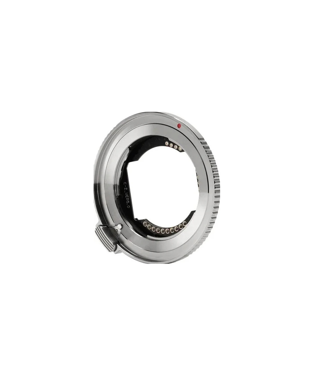 E-Z Adattatore Obiettivi Sony per Camere Nikon Z-Mount