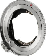 E-Z Adattatore Obiettivi Sony per Camere Nikon Z-Mount