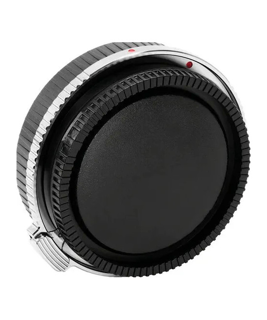 E-Z Adattatore Obiettivi Sony per Camere Nikon Z-Mount