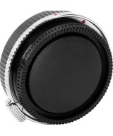 E-Z Adattatore Obiettivi Sony per Camere Nikon Z-Mount
