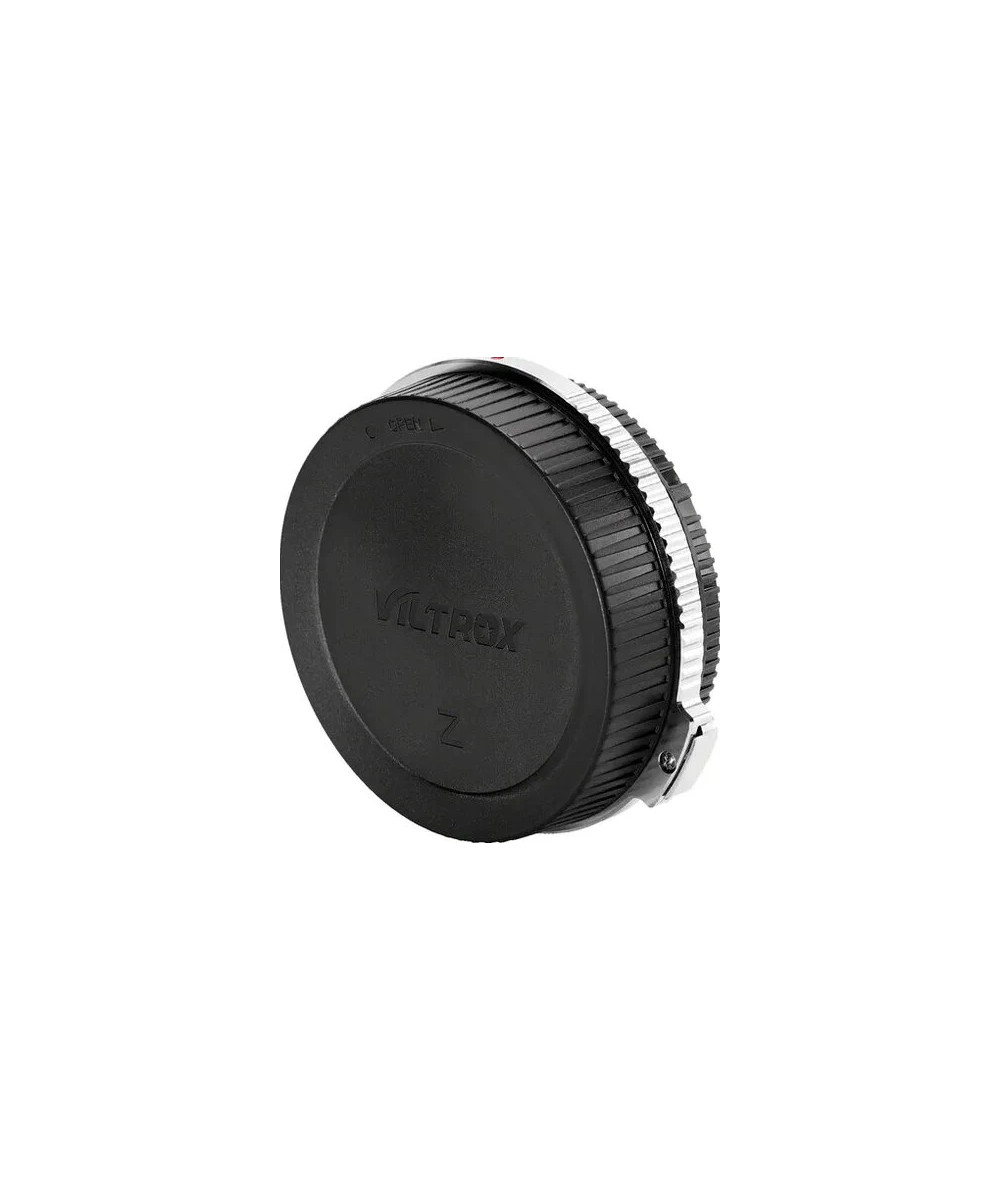 E-Z Adattatore Obiettivi Sony per Camere Nikon Z-Mount