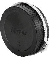 E-Z Adattatore Obiettivi Sony per Camere Nikon Z-Mount