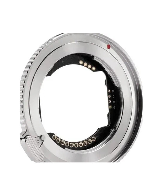 E-Z Adattatore Obiettivi Sony per Camere Nikon Z-Mount