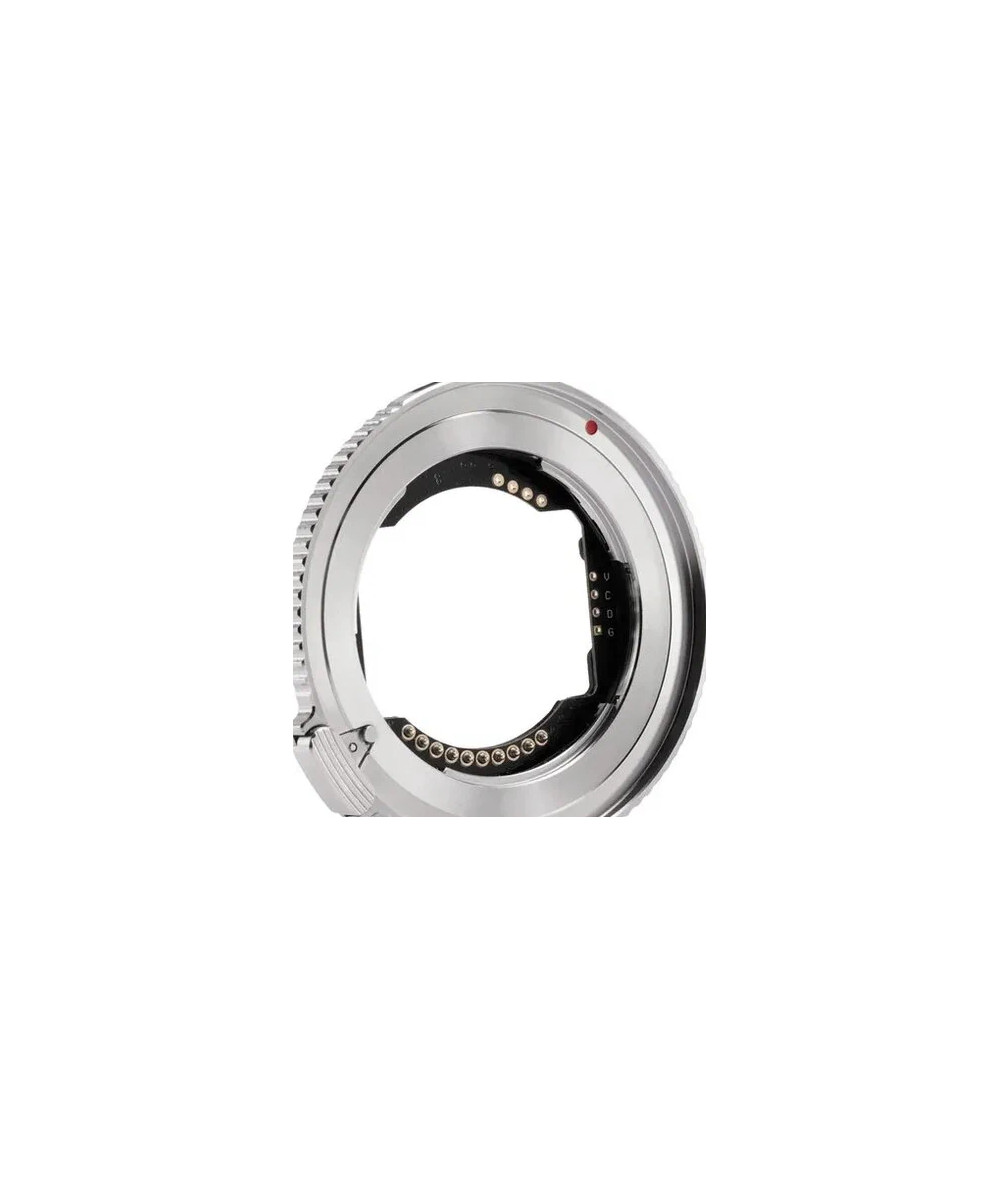 E-Z Adattatore Obiettivi Sony per Camere Nikon Z-Mount
