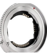 E-Z Adattatore Obiettivi Sony per Camere Nikon Z-Mount