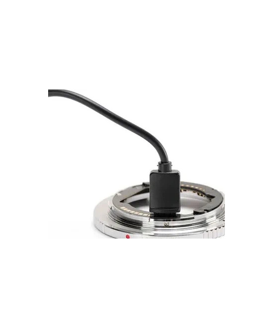 E-Z Adattatore Obiettivi Sony per Camere Nikon Z-Mount