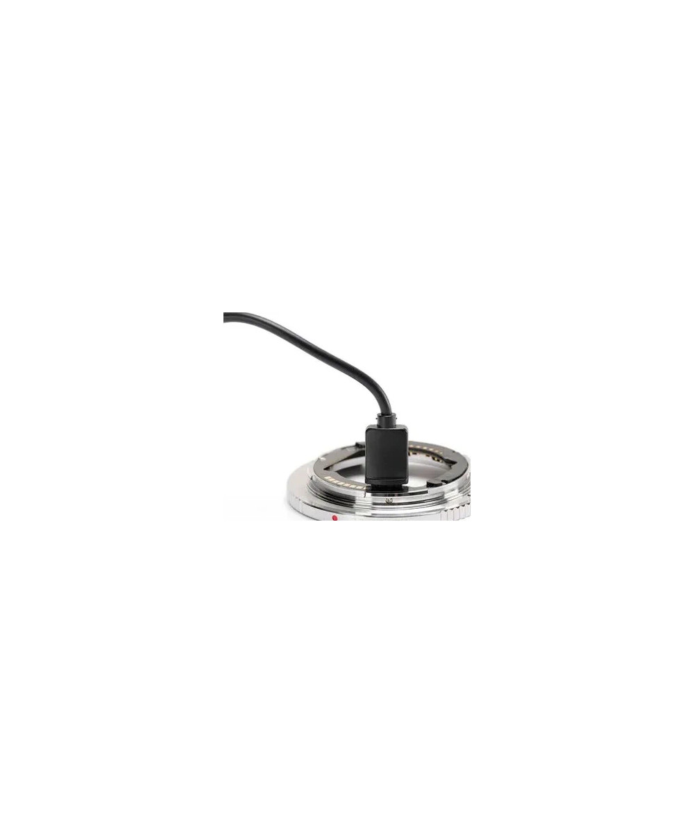 E-Z Adattatore Obiettivi Sony per Camere Nikon Z-Mount