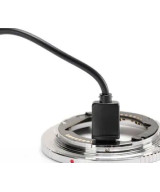 E-Z Adattatore Obiettivi Sony per Camere Nikon Z-Mount