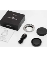 E-Z Adattatore Obiettivi Sony per Camere Nikon Z-Mount
