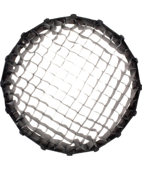 Griglia in tessuto per Softbox 60cm per led Forza 60