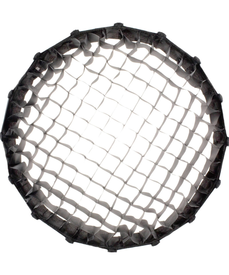 Griglia in tessuto per Softbox 60cm per led Forza 60