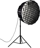 EC-PR90 Griglia per Softbox Parabolico 90cm Nero