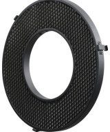 BD-09A Griglia a Nido D’ape per Ring Flash R1200 (30°)
