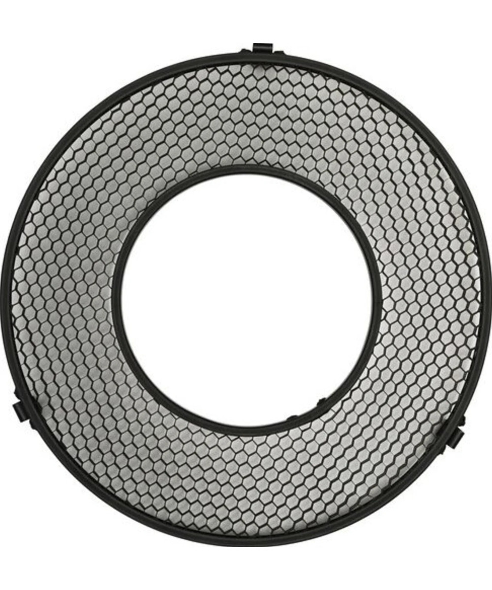 BD-09A Griglia a Nido D’ape per Ring Flash R1200 (30°)