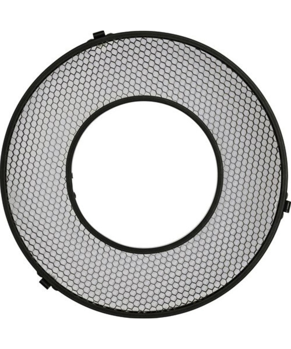 BD-09B Griglia a Nido D’ape per Ring Flash R1200 (20°)